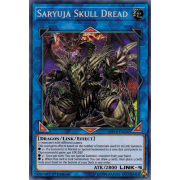 MP18-EN202 Saryuja Skull Dread Secret Rare