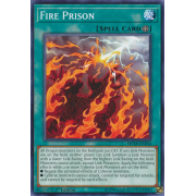 MP18-EN204 Fire Prison Commune