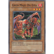 SDDE-EN013 Gren Maju Da Eiza Commune