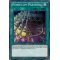 MP18-EN209 Pendulum Paradox Secret Rare