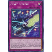 MP18-EN214 Cynet Refresh Commune