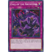 MP18-EN219 Call of the Archfiend Commune