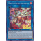 MP18-EN229 Heavymetalfoes Electrumite Secret Rare