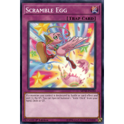 MP18-EN230 Scramble Egg Commune