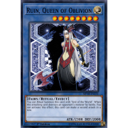 MP18-EN231 Ruin, Queen of Oblivion Commune