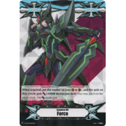 V-GM/0023EN Imaginary Gift - Force (Blaster Dark) Common (C)