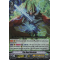 V-TD04/001EN The Dark Dictator Triple Rare (RRR)