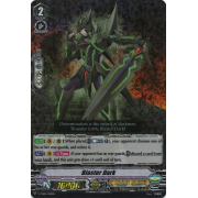 V-TD04/005EN Blaster Dark Triple Rare (RRR)