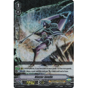 V-TD04/008EN Blaster Javelin Triple Rare (RRR)