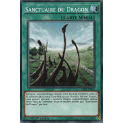 LED3-FR010 Sanctuaire du Dragon Commune