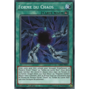 LED3-FR011 Forme du Chaos Commune