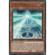 LED3-FR013 Cyber Pharos Rare