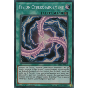 LED3-FR014 Fusion Cyberchargement Super Rare