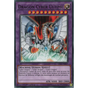 LED3-FR017 Dragon Cyber Ultime Commune