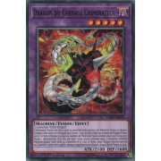 LED3-FR019 Dragon du Carnage Chimeratech Commune