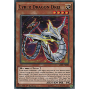 LED3-FR020 Cyber Dragon Drei Commune