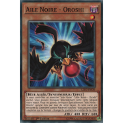 LED3-FR030 Aile Noire - Oroshi Commune