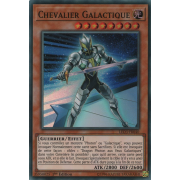 LED3-FR040 Chevalier Galactique Super Rare