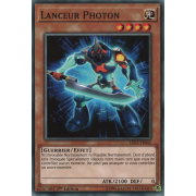 LED3-FR041 Lanceur Photon Commune