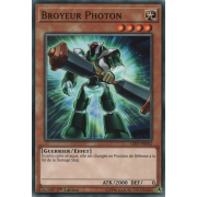 LED3-FR042 Broyeur Photon Commune