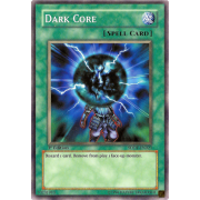 SDDE-EN023 Dark Core Commune