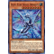 LED3-EN002 Blue-Eyes Solid Dragon Ultra Rare