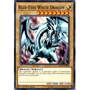 LED3-EN006 Blue-Eyes White Dragon Commune