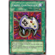 SDDE-EN025 Enemy Controller Commune