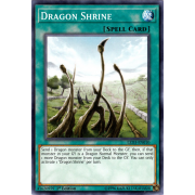 LED3-EN010 Dragon Shrine Commune