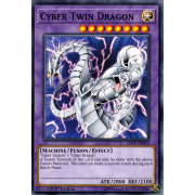 LED3-EN018 Cyber Twin Dragon Commune