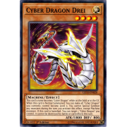 LED3-EN020 Cyber Dragon Drei Commune