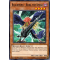 LED3-EN029 Blackwing - Bora the Spear Commune