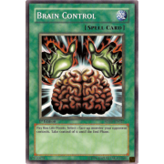 SDDE-EN027 Brain Control Commune