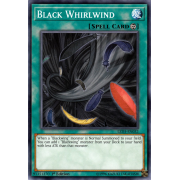 LED3-EN032 Black Whirlwind Commune