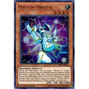 LED3-EN036 Photon Orbital Ultra Rare