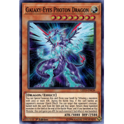 LED3-EN039 Galaxy-Eyes Photon Dragon Super Rare