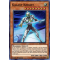 LED3-EN040 Galaxy Knight Super Rare