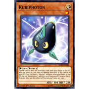 LED3-EN043 Kuriphoton Commune