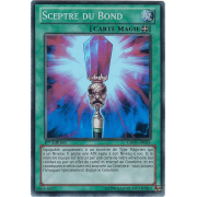 GAOV-FR051 Sceptre du Bond Super Rare