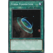 LEHD-FRA25 Terra Formation Commune