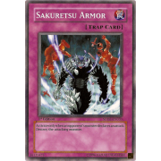 SDDE-EN033 Sakuretsu Armor Commune