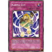 SDDE-EN034 Karma Cut Commune