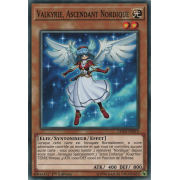 LEHD-FRB10 Valkyrie, Ascendant Nordique Commune