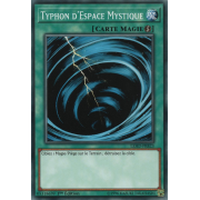 LEHD-FRB23 Typhon d'Espace Mystique Commune