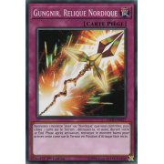 LEHD-FRB27 Gungnir, Relique Nordique Commune