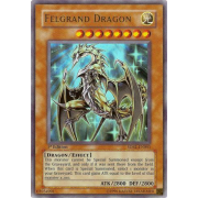 SDRL-EN001 Felgrand Dragon Ultra Rare