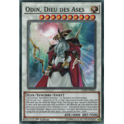 LEHD-FRB32 Odin, Dieu des Ases Commune