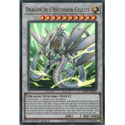 LEHD-FRB34 Dragon de l'Ascension Céleste Ultra Rare