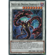 LEHD-FRB36 Beelze des Dragons Diaboliques Commune