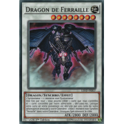 LEHD-FRB37 Dragon de Ferraille Commune